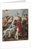Diana and Her Nymphs Departing for the Hunt, c.1615 by Peter Paul Rubens