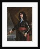 Portrait of King Charles II of England, 1653 by Philippe de Champaigne