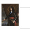 Portrait of King Charles II of England, 1653 by Philippe de Champaigne