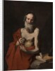 St. Jerome, c.1638-1640 by Jusepe de Ribera