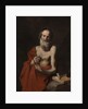 St. Jerome, c.1638-1640 by Jusepe de Ribera