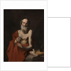 St. Jerome, c.1638-1640 by Jusepe de Ribera