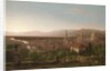 View of Florence, 1837 by Thomas Cole