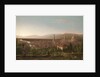 View of Florence, 1837 by Thomas Cole