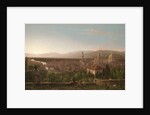 View of Florence, 1837 by Thomas Cole