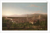 View of Florence, 1837 by Thomas Cole