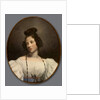 Mlle. Alexandrine-Julie de la Boutraye, c.1832-1834 by Ferdinand Victor Eugene Delacroix