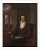 Samuel Williams, c.1817 by Washington Allston