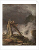 Storm in the Mountains, 1847 by Frederic Edwin Church