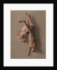 A Hare and a Leg of Lamb, 1742 by Jean-Baptiste Oudry
