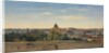 View of Rome, c.1782-1784 by Pierre Henri de Valenciennes