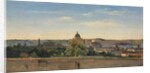 View of Rome, c.1782-1784 by Pierre Henri de Valenciennes