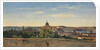 View of Rome, c.1782-1784 by Pierre Henri de Valenciennes