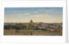 View of Rome, c.1782-1784 by Pierre Henri de Valenciennes