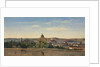 View of Rome, c.1782-1784 by Pierre Henri de Valenciennes