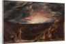 Noah: The Eve of the Deluge, 1848 by John Linnell