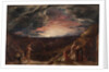 Noah: The Eve of the Deluge, 1848 by John Linnell