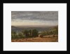 Landscape with Haywain, 1861 by Thomas Worthington Whittredge