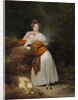 Sophie Guillemette, Grand Duchess of Baden, 1831 by Franz Xaver Winterhalter