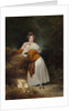 Sophie Guillemette, Grand Duchess of Baden, 1831 by Franz Xaver Winterhalter