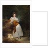 Sophie Guillemette, Grand Duchess of Baden, 1831 by Franz Xaver Winterhalter