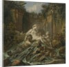 Fountain of Venus, 1756 by Francois Boucher