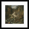 Fountain of Venus, 1756 by Francois Boucher