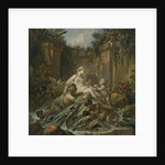Fountain of Venus, 1756 by Francois Boucher