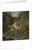 Fountain of Venus, 1756 by Francois Boucher