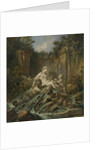 Fountain of Venus, 1756 by Francois Boucher