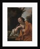Saint Mary Magdalen, c.1630 by Simon Vouet