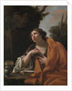 Saint Mary Magdalen, c.1630 by Simon Vouet