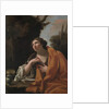 Saint Mary Magdalen, c.1630 by Simon Vouet