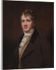 Portrait of Hugh Hope, c.1810 by Henry Raeburn