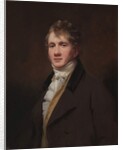 Portrait of Hugh Hope, c.1810 by Henry Raeburn