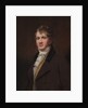 Portrait of Hugh Hope, c.1810 by Henry Raeburn