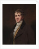 Portrait of Hugh Hope, c.1810 by Henry Raeburn