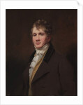 Portrait of Hugh Hope, c.1810 by Henry Raeburn