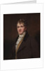Portrait of Hugh Hope, c.1810 by Henry Raeburn