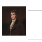 Portrait of Hugh Hope, c.1810 by Henry Raeburn