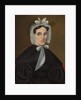 Sally Avery Olds, 1837 by Jeptha Homer Wade