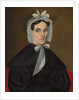 Sally Avery Olds, 1837 by Jeptha Homer Wade