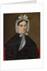 Sally Avery Olds, 1837 by Jeptha Homer Wade