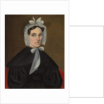 Sally Avery Olds, 1837 by Jeptha Homer Wade