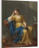 Sweet Melancholy, 1756 by Joseph-Marie the Elder Vien