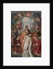 The Trinity, c.1620 by Hendrik van the Elder Balen