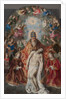 The Trinity, c.1620 by Hendrik van the Elder Balen
