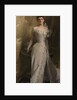 Portrait of Lisa Colt Curtis, 1898 by John Singer Sargent