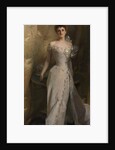 Portrait of Lisa Colt Curtis, 1898 by John Singer Sargent