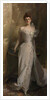 Portrait of Lisa Colt Curtis, 1898 by John Singer Sargent